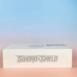 POKEMON SWORD & SHIELD ENGLISH ULTRA PREMIUM COLLECTION CHARIZARD SEALED - Image 5