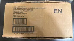 Pokemon TCG: CASE - Poke Ball Tin - Sealed (6 Poke Ball Tins) - Image 5