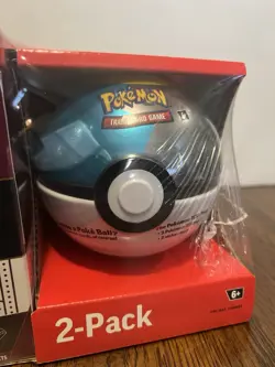 Pokemon TCG 2025 Holiday Advent Calendar Bundle Exclusive Sealed New - Image 3
