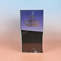 POKEMON SWORD & SHIELD ENGLISH CHILLING REIGN ELITE TRAINER BOX SEALED - Image 2