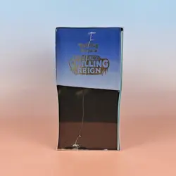 POKEMON SWORD & SHIELD ENGLISH CHILLING REIGN ELITE TRAINER BOX SEALED - Image 4