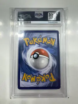 2023 POKEMON SVI EN-SCARLET & VIOLET #247 KORAIDON EX PSA 10 - Image 2
