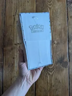 Pokemon TCG 151 Pokemon Center Elite Trainer Box ETB - New & Sealed - Image 4