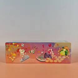 POKEMON CENTER HIROSHIMA SPECIAL BOX 2025 JAPANESE OVP SEALED - Image 5