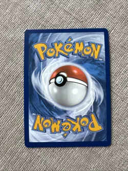 Pokemon TCG Charizard ex SVP 074 Black Star Promo Scarlet & Violet NM 002 - Image 2