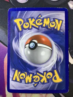 Diglett 50/100 ex Crystal Guardians Reverse Holo Stamped Pokemon - Image 2
