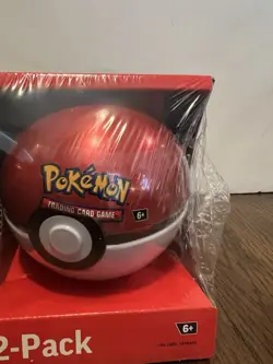 Pokemon TCG 2025 Holiday Advent Calendar Bundle Exclusive Sealed New - Image 4