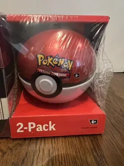 Pokemon TCG 2025 Holiday Advent Calendar Bundle Exclusive Sealed New - Image 5
