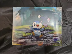 Pokemon TCG Sinnoh Stars Mini Tin Display - Factory Sealed (10 Mini Tins) - Image 4