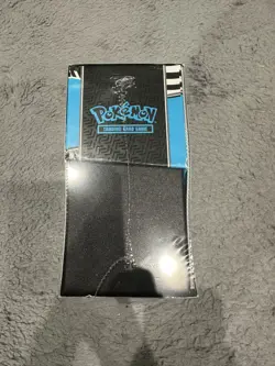 4 X Pokemon TCG Black Bolt Elite Trainer Box ETB | Brand New & Sealed - Image 4