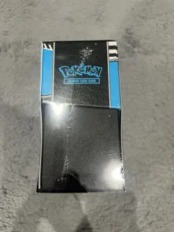 4 X Pokemon TCG Black Bolt Elite Trainer Box ETB | Brand New & Sealed - Image 5
