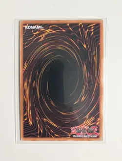 Yu-Gi-Oh!: Geartown (RA03-EN203 Quarter Century 1st Ed) - Image 2