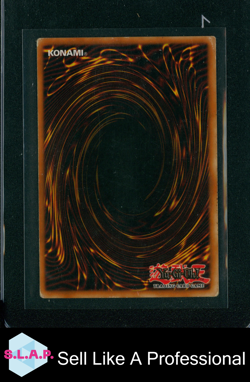 RECHTER ARM DER VERBOTENEN YU-GI-OH! LOB-G099 2002 LOB 1. AUFLAGE GERMAN - Image 2
