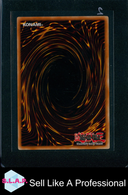 MACHINE KING YU-GI-OH! EM1-EN001 2004 SUMMER TOUR PROMO ENGLISH - Image 2
