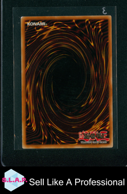 WASSERDRACHE YU-GI-OH! EEN-DE015 2006 1. EDITION GERMAN ELEMENTAL ENERGY - Image 2