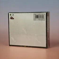 YU-GI-OH! CROSSROADS OF CHAOS ENGLISH EDITION OVP SEALED - Image 2