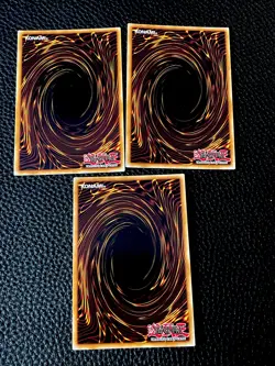 Fulfillment Of The Contract (X3) HISU-EN052 Yugioh 1st Edition (New) - Image 2