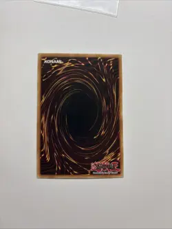 Yu-Gi-Oh! Black Rose Dragon LIOV-EN100 - Starlight Rare - 1st Edition - NM - Image 2
