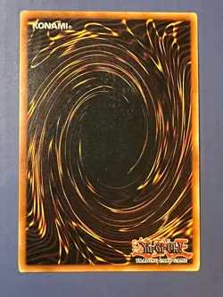 Yugioh Buster Blader PSV-050 Ultra Rare Unlimited LP - Image 2