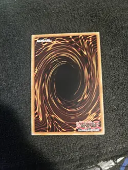 Melffy Puppy 1st Edition MP21 Common NM Yugioh - Image 2