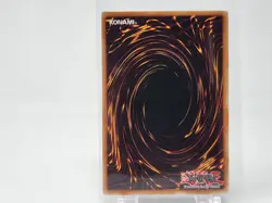 Yu-Gi-Oh! Diabolos, King of the Abyss FOTB-EN061 Secret Rare 1st Edition VLP - Image 2