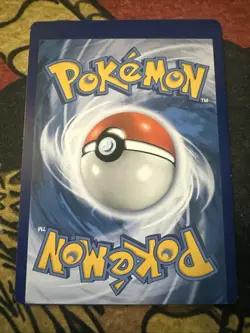 Pokemon TCG Plant Energy XY Evolutions Misprint Miscut Error Card - Image 4