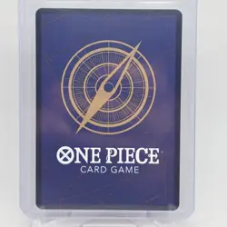 One Piece Card Game CCG TCG Rebecca OP05-091 SR Super Alternate Alt Art English - Image 2