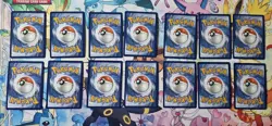 Pokemon TCG Lot Of 14 Trainer, Item, And Acespec Cards - Image 2