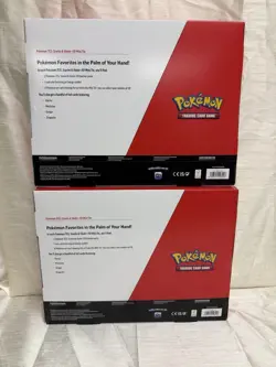 Pokemon TCG: 4 Mini Tins + 4 Promo Cards Bundle 151 - 2x -Sam's Club Exclusive - Image 2