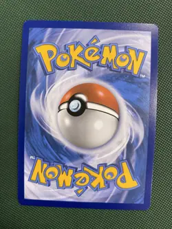 Thwackey SVP115 STAFF Twilight Masquerade Prerelease Promo Pokemon TCG Card - Image 2