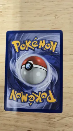 Mewtwo 14 Black Star Promo Pokemon Card - Image 2