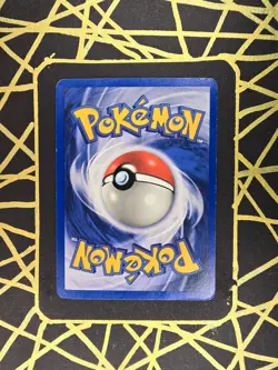 🔥 Dark Charizard 21/82 🔥 Non Holo Rare Team Rocket Set Pokemon Card WOTC TCG - Image 3