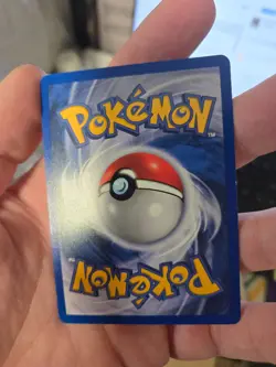 Rocket's Sneak Attack- 16/82 - Pokemon Team Rocket Unlimited Holo Rare Card LP - Image 3