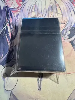 Yugioh OCG YCSJ Maliss in the mirror Card Sleeve protector 100 pcs sealed - Image 2