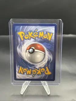 Holo Foil Pokemon Nurse 023/034 Classic Collection Trading Card Game Classic - Image 2