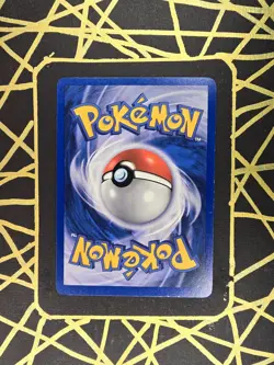 🔥 Dark Dugtrio 23/82 🔥 Non Holo Rare Team Rocket Set Pokemon Card WOTC TCG - Image 3