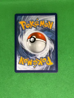 Pokemon TCG EX Blaziken 024/159 Journey Together Holo Ultra Rare Card - Image 2