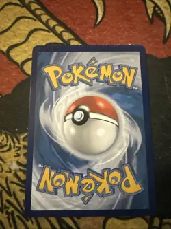Pokemon TCG Vivid Voltage Joltik Crimped Misprint Error Card - Image 3