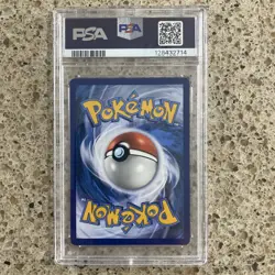 Friends in Sinnoh Pokemon Card (Crown Zenith 149/159) Full Art GEM MINT PSA 10 - Image 2