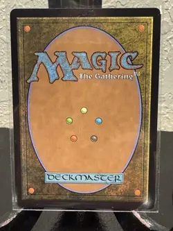 Fire Nation Palace FOIL - 268 - TLA - NM - MTG Magic the Gathering - Image 2