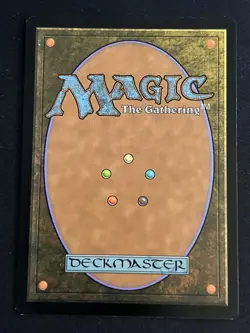 1x Foil Serrated Scorpion (099) Ikoria: Lair of Behemoths LP MTG Magic x1 MKE - Image 2