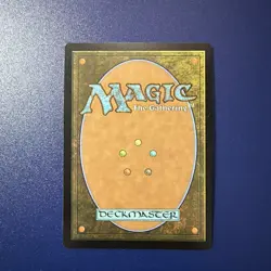 Magic The Gathering - Marvel Spider-man - The Soul Stone #0066 - Mythic Non Foil - Image 3