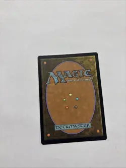 Magic the Gathering Mana Confluence Foil Buy-A-Box Promo - Image 2
