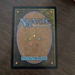 MTG Magic the Gathering Flawless Maneuver (692/1173) Commander Masters NM - Image 2