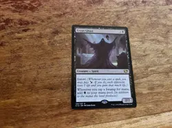 Crypt Ghast Commander 2014 Regular - Image 1