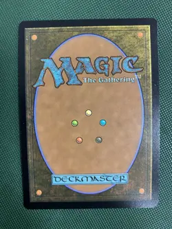 Magic The Gathering Spider-Man Arachnogenesis FOIL BODERLESS MYTHIC 0031 MAR - Image 2