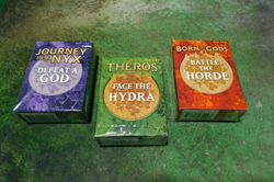 MTG Challenge Decks: Theros, Born of the Gods, & Journey into Nyx Factory Sealed - Image 1