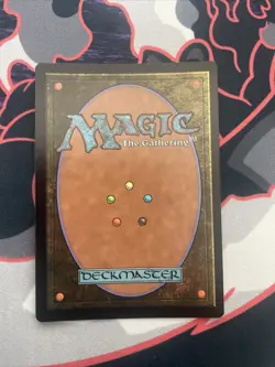 Fishing Gear (Borderless) Commander: Final Fantasy Foil - Image 2