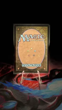 Genesis Ultimatum - Foil - Borderless NM, English MTG MTG: Special Guests - Image 2