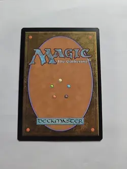 MTG - Chatterfang, Squirrel General (Retro Frame) MH2 Regular Mythic #410 - Image 3